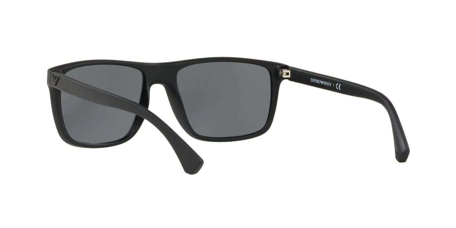 Emporio Armani 4033 Sunglasses - view 43